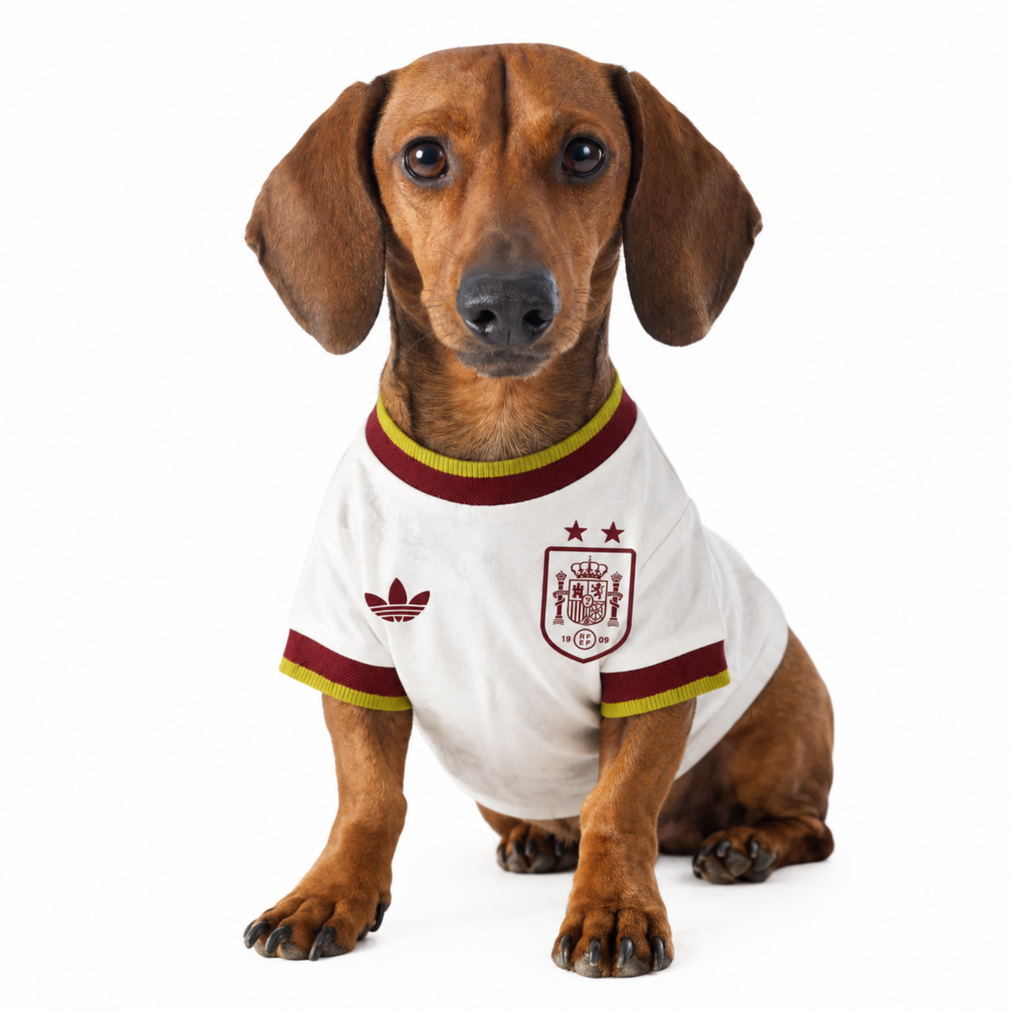 España Doggy