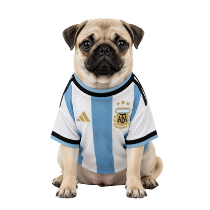 Argentina Doggy