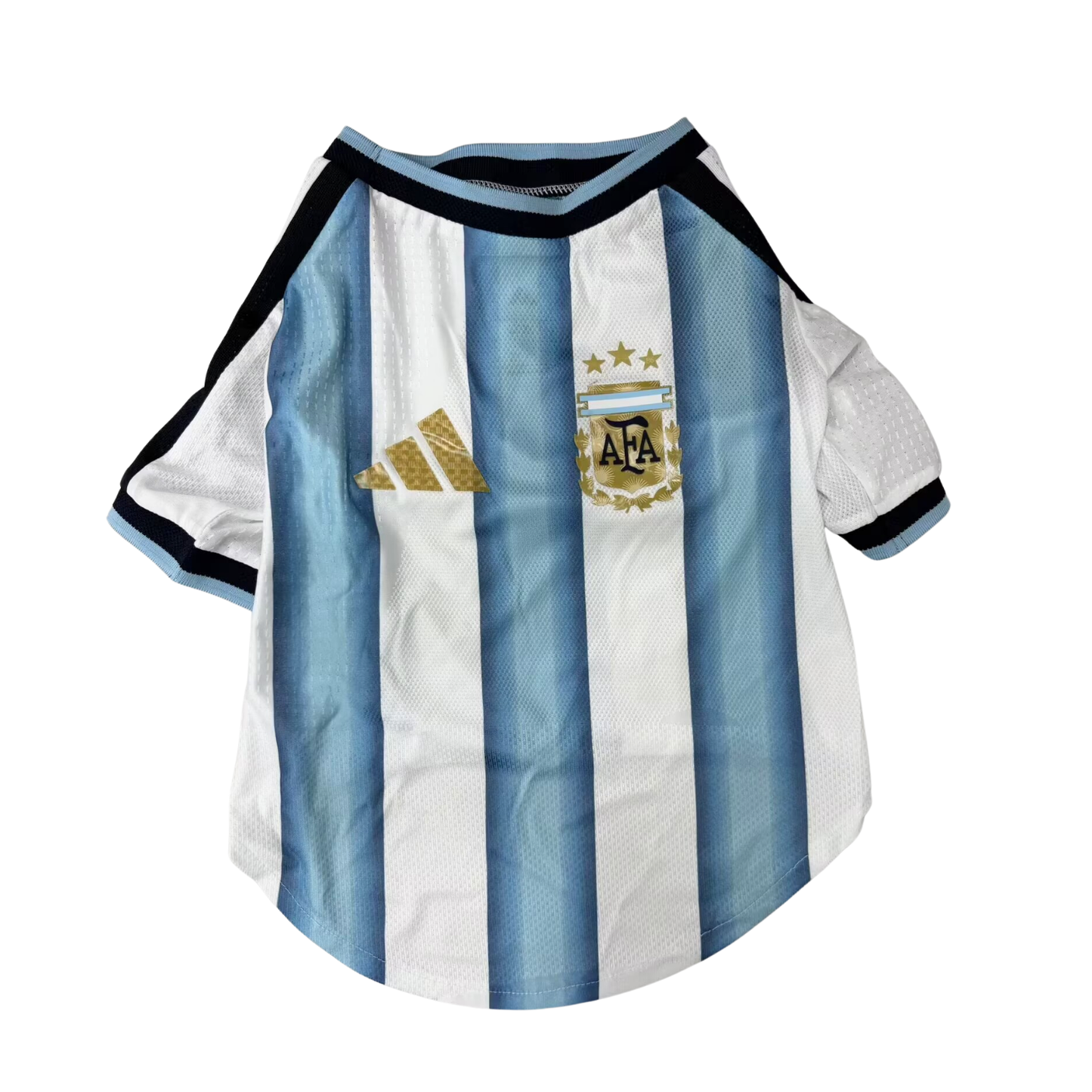 Argentina Doggy