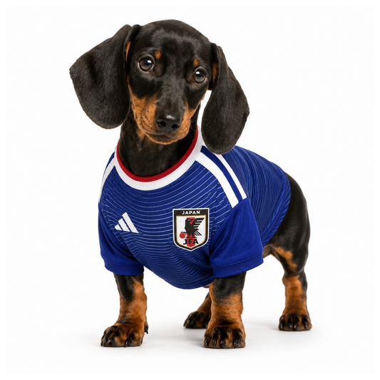 Japon Doggy