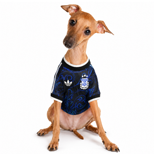 Argentina Doggy