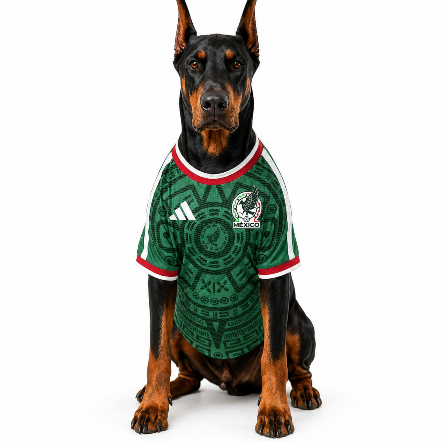 Mexico Doggy