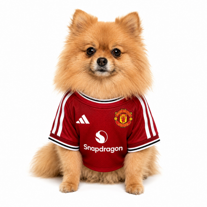 United Doggy