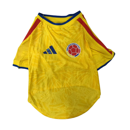 Colombia Doggy