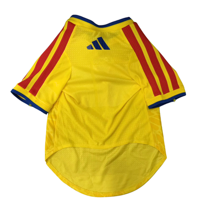 Colombia Doggy