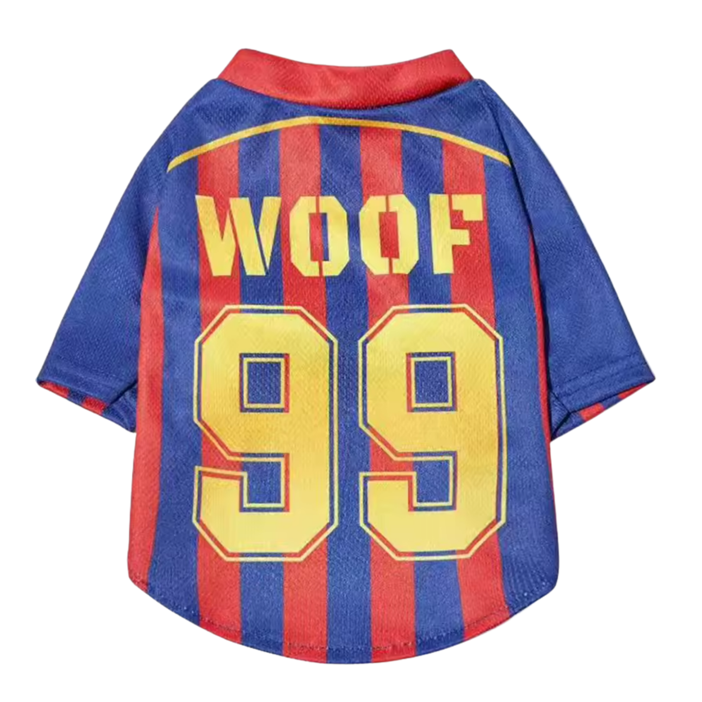 Barcelona Doggy