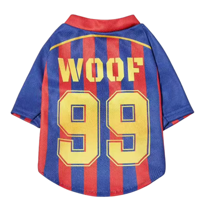 Barcelona Doggy