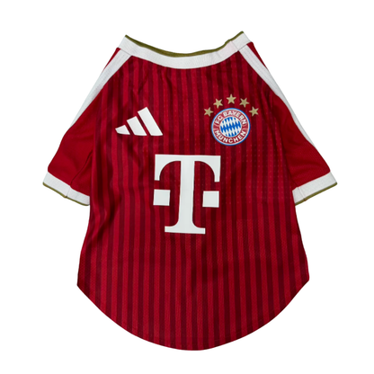 Bayern Doggy