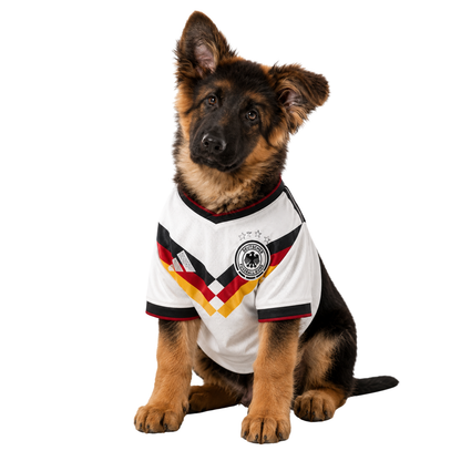 Alemania Doggy