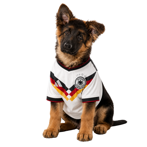 Alemania Doggy