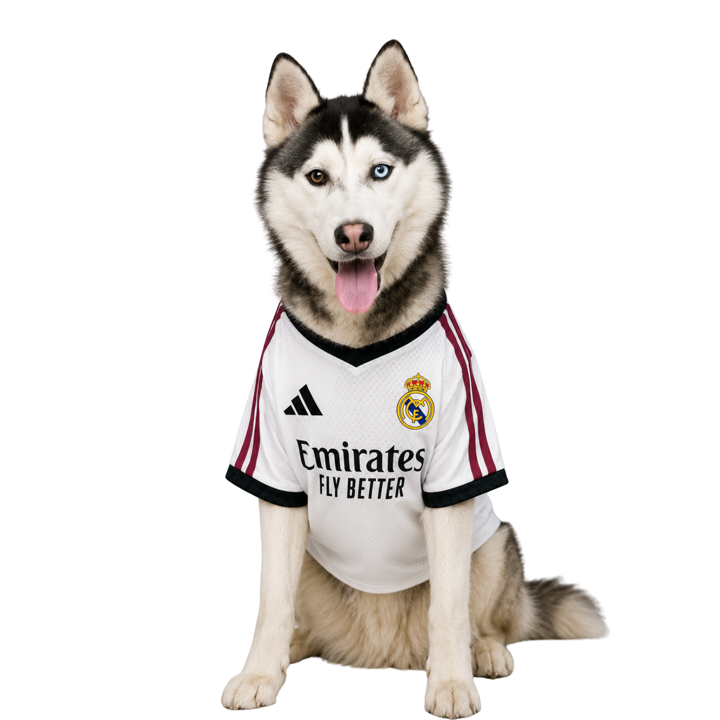 Madrid Doggy