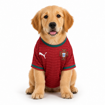 Portugal Doggy